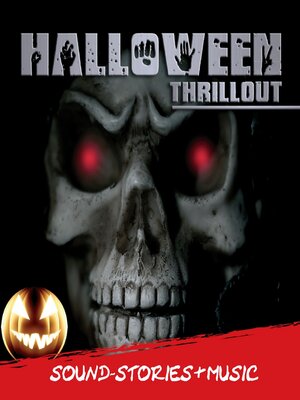 cover image of Halloween Thrillout